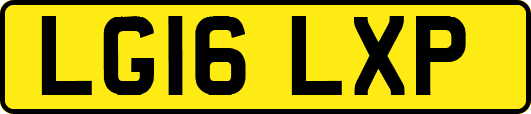 LG16LXP