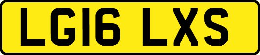 LG16LXS