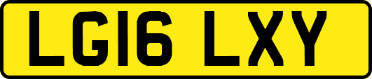 LG16LXY