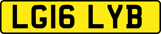 LG16LYB