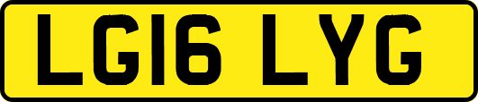 LG16LYG