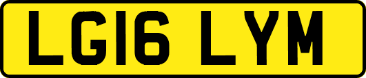 LG16LYM