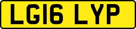 LG16LYP
