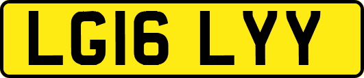 LG16LYY