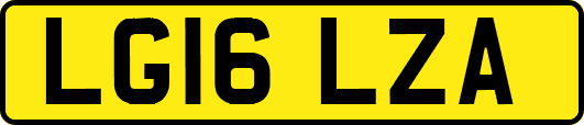 LG16LZA