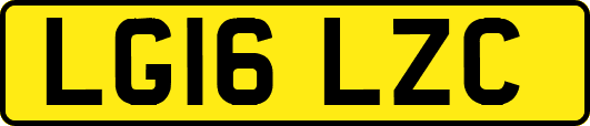 LG16LZC