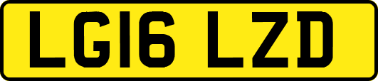 LG16LZD