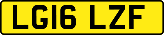 LG16LZF