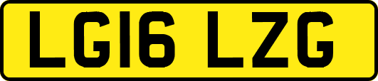 LG16LZG