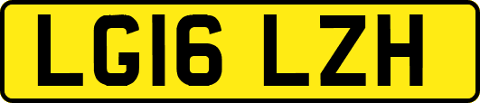 LG16LZH