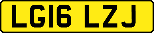 LG16LZJ
