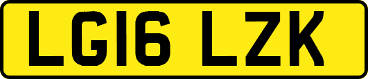 LG16LZK