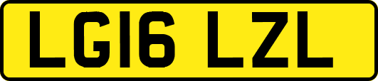 LG16LZL