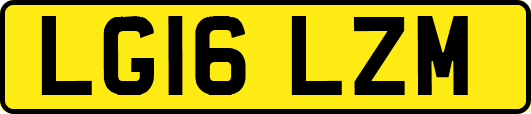 LG16LZM
