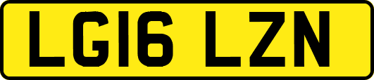 LG16LZN