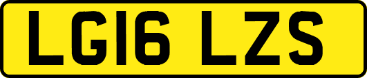 LG16LZS