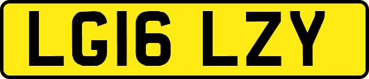 LG16LZY