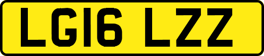 LG16LZZ