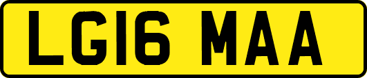 LG16MAA