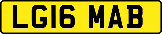 LG16MAB