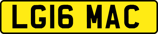 LG16MAC