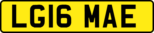 LG16MAE