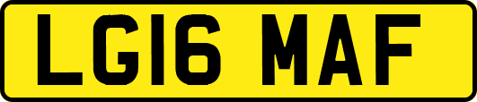LG16MAF