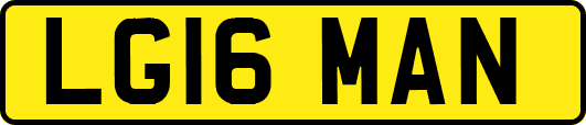 LG16MAN
