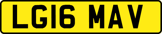 LG16MAV