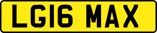 LG16MAX