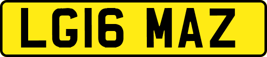 LG16MAZ