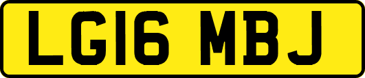 LG16MBJ
