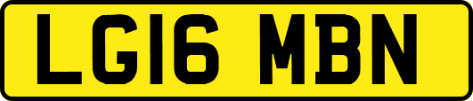 LG16MBN
