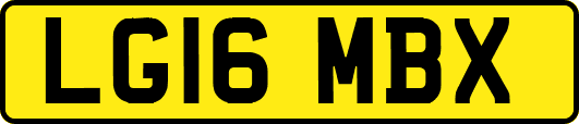 LG16MBX