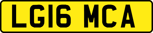 LG16MCA