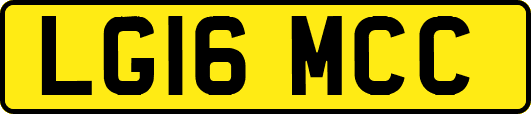 LG16MCC