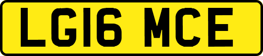 LG16MCE