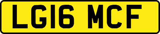 LG16MCF