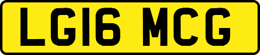 LG16MCG