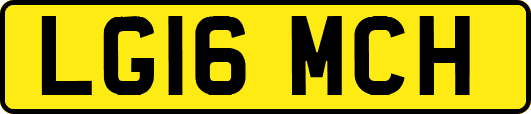LG16MCH
