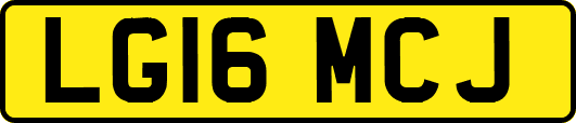 LG16MCJ