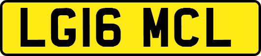LG16MCL