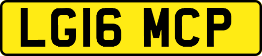 LG16MCP