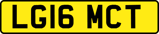 LG16MCT