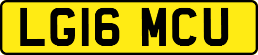 LG16MCU