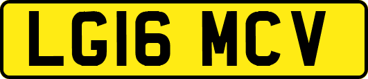 LG16MCV