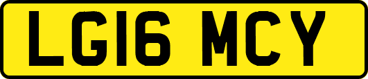 LG16MCY