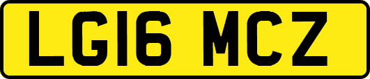 LG16MCZ