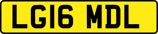 LG16MDL