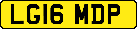 LG16MDP